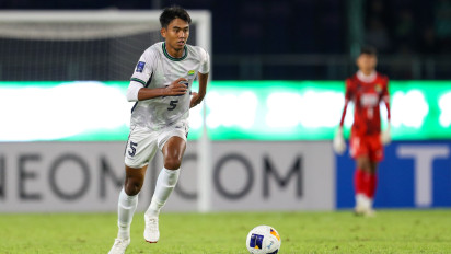 Berebut dengan Timnas Indonesia, Pelatih Persib Akan Beri Kejutan Usai Gagal Bawa Pulang Kakang Rudianto