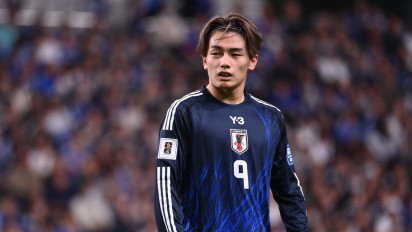 PSSI Buka Suara Soal Pemain Selanjutnya yang Bakal Dinaturalisasi setelah Ole Romeny dan Isu Penyerang Jepang Punya Darah Indonesia