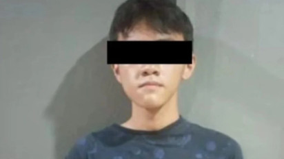 Sifat Asli Remaja yang Bunuh Ayah dan Nenek di Lebak Bulus Diungkap Menteri PPPA, Singgung Motif Pembunuhan...