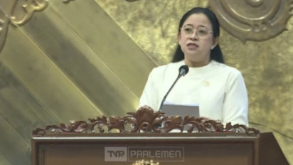 Ketua DPR Setuju PPN 12 Persen Ditunda, Minta Pemerintah Dengarkan Aspirasi Rakyat