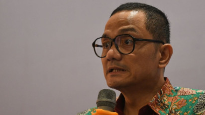 Pakai Prinsip Syariah untuk Rupiah Dana Calon Jemaah Haji, BPKH Sebut Upaya Ada Hasil yang Sempurna