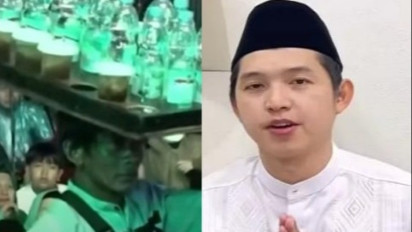 Ustaz Dennis Lim Imbau Masyarakat Tak Hina Gus Miftah: Tugas Kita Ingatkan, Jangan Sampai…