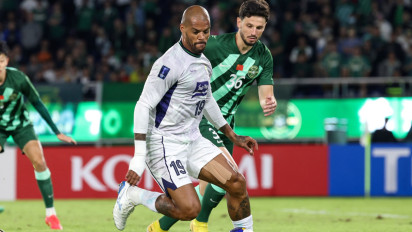 Link Live Streaming Persib Vs Zhejiang FC: Laga Hidup dan Mati Maung Bandung di Kompetisi Asia