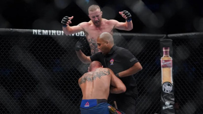 Deretan Petarung UFC Ini Langsung Terhenti Kariernya usai Alami Cedera, Ada yang Langsung Pensiun Dini