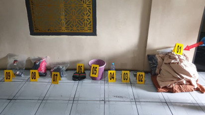 Pria asal Trenggalek Meninggal Dunia di Hotel setelah Check-in Bersama Wanita, Diduga Akibat Miras dan Obat-obatan