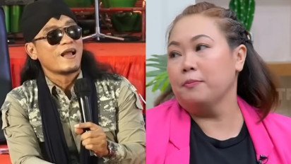 Anak Gus Dur Beri Sentilan soal Status ‘Gus’ Miftah Maulana Imbas Mengolok Penjual Es Teh: Ngaku-ngaku...