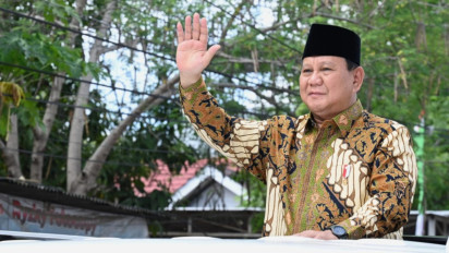 Media Barat Komentari Diplomasi Prabowo, Pengamat: Tendensius, Kurang Berdasar