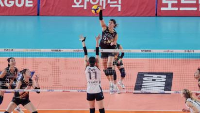 Vanja Bukilic Bongkar Dapur Red Sparks Usai Raih Kemenangan Beruntun dari Straight Game