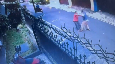 Perempuan di Malang Jadi Korban Jambret di Siang Hari, Pelaku Gasak Perhiasan Emas