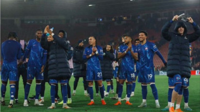 Nasib Hampir Sama, Everton Bisa Susul Chelsea di Liga Inggris Karena Ini