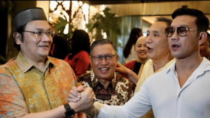 Bersedia Damai dengan Farhat Abbas, Tapi Denny Sumargo Beri Pesan Menohok Pada Pengacara Agus Salim Itu Agar… 