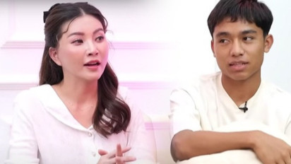 Sarwendah Mau Tak Mau Bicara Awal Mula Betrand Peto Ketagihan Minum ASI, Ternyata Selalu Lakukan Hal Ini saat Menyusui Thania: Aku Pasti Pakai...