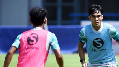 Bursa Transfer Liga 1: Persib Bandung Berniat Bawa Lagi Zalnando