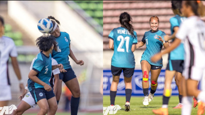 Taklukan Timor Leste, Singapura Juara 3 Piala AFF Putri 2024