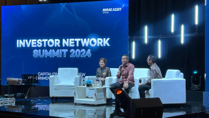 Anindya Bakrie: Indonesia Jadi Teman Strategis China dan Amerika Serikat di Tengah Ketegangan Global