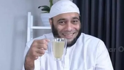 Tolong Minum Ini Setiap Malam Sebelum Tidur, dr Zaidul Akbar: Salah Satu Pembersih Darah