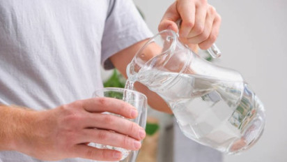 Walau sudah Mengantuk Berat, Tolong Rutinkan Minum Resep dr Zaidul Akbar Ini Dulu Setiap Sebelum Tidur agar Bangun Pagi Tubuh Bugar