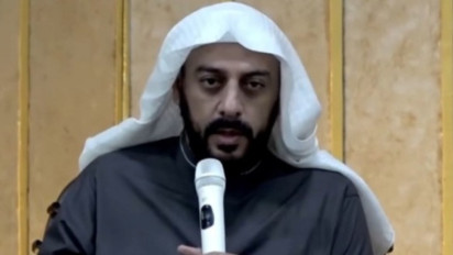 Meski Panjang, Syekh Ali Jaber Sarankan Tetap Usahakan Baca Surat Al Kahfi: Cicil Mulai Malam Jumat