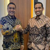 Jadi Waketum Kadin, Nofel Saleh Targetkan Tenaga Kerja Indonesia Kuasai Pasar Kerja Global