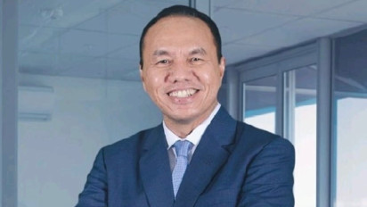 Willgo Zainar Ditunjuk sebagai Plt Direktur Utama PT PAL Indonesia