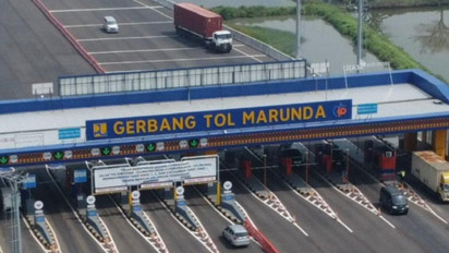 Operator Diminta Evaluasi Tarif Tol JTCC yang Dianggap Mahal
