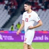 Reaksi Netizen Belanda usai Justin Hubner Semprot NAC Breda Gara-Gara Tersandung Masalah Paspor