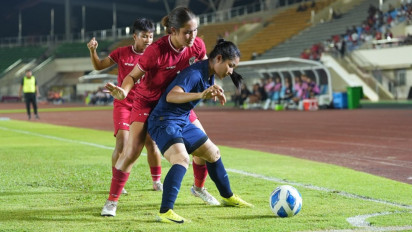 Daftar Penghargaan Individual Piala AFF Putri 2024: Timnas Putri Indonesia Rebut 2 Gelar