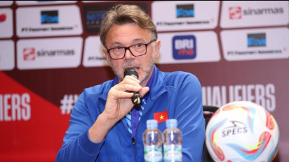 Sosok Philippe Troussier, Eks Pelatih Timnas Vietnam yang Dipermalukan Timnas Indonesia Punya Kisah Mualaf gara-gara...