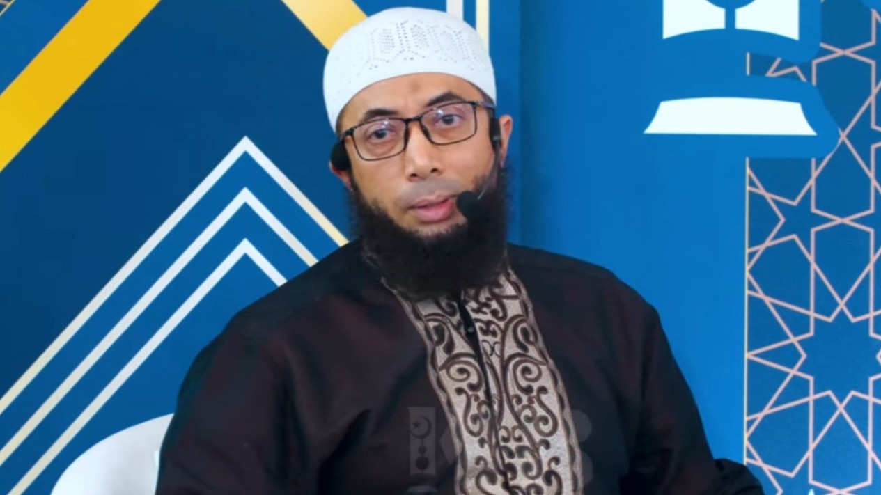 Amalan Dahsyat yang Setara dengan Sedekah Ratusan Juta, Kata Ustaz Khalid Basalamah Lakukan Saat…
            - galeri foto