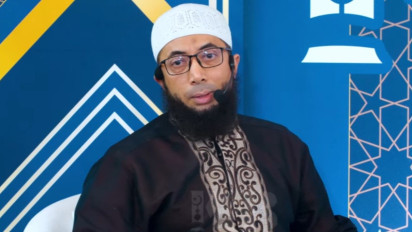 Amalan Dahsyat yang Setara dengan Sedekah Ratusan Juta, Kata Ustaz Khalid Basalamah Lakukan Saat…
