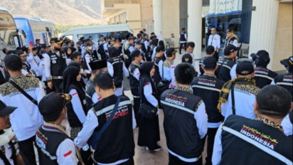 Kemenag Umumkan Hasil Seleksi Petugas Haji, Bimtek Digelar Mulai 14 April 2025