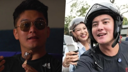 Terungkap! Ternyata 3 Tahun Lalu Boy William Pernah Bilang Naksir Sarwendah sebelum Wanita Itu Dipinang Ruben Onsu: Dulu...