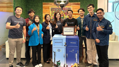 Kabar Baik, Mahasiswa Berprestasi dari Keluarga Kurang Mampu Akan Diberi Bantuan Beasiswa Pendidikan