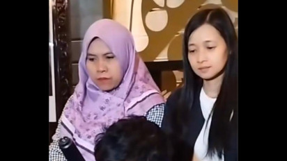 PPATK Segera Periksa Donasi Agus Salim, Bagaimana Nasib Wawa yang Pakai Uang Puluhan Juta untuk Bayar Utang...