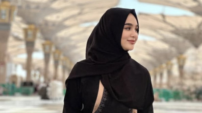 Lagi, Artis Cantik Hana Hanifah Diperiksa Polisi, Polda Riau Usut Aset Mewah Hingga Aliran Dana
