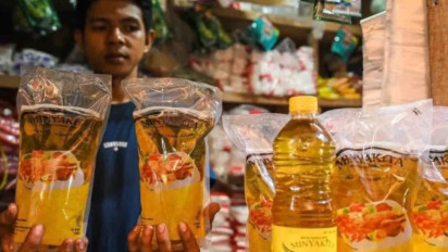 MinyaKita Tak Langka, Kenapa Harga Masih Mahal? Ternyata Karena Ini