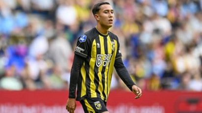 Miliano Jonathans Berani Buka Suara, Dua Klub yang Diperkuat Pemain Timnas Indonesia Mendekatinya Jelang Bursa Transfer Januari