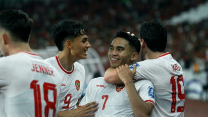 5 Pemain Timnas Indonesia yang Bisa Pindah Klub di Bursa Transfer Januari 2025, Ada yang Bernilai Ratusan Miliar Rupiah