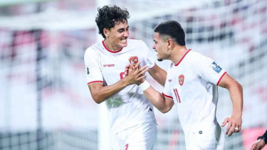 Jadwal Para Pemain Abroad Timnas Indonesia Hari Ini: Rafael Struick Lakoni Laga Terakhir Sebelum Ikut Piala AFF 2024?