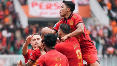 Jadwal Liga 1 Pekan 15 Hari Ini: Semen Padang Vs Persebaya dan Bali United Vs Persija Jakarta, Pemain Timnas Indonesia Ini Siap Curi Poin!