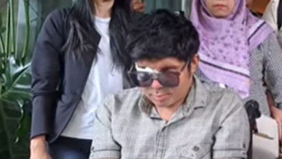 Agus Salim Tak Bisa Berkutik Lagi, Uang Donasi Rp1,3 Miliar Akan Diberikan ke Pihak Lain, Teh Novi sampai Bilang...
