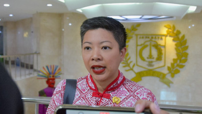 Antisipasi Gagal Panen, DPRD DKI Desak Pemprov Amankan Pasokan Pangan Jelang Nataru