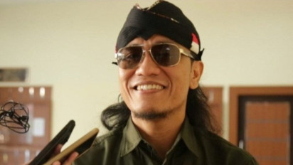 Makin Disorot hingga Muncul Petisi Pencopotan, Gus Miftah Dikabarkan Gelar Konpers Usai Shalat Jumat, Kabar Terbaru Apakah?