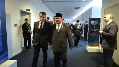 Prabowo Akan Kurangi Penggunaan Batu Bara, Ini Kata Pengamat