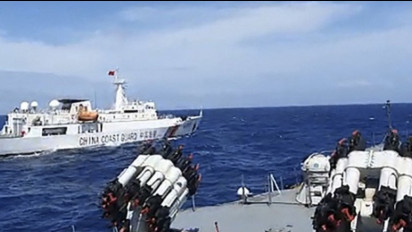 Pengamat Sebut Prabowo Tak Kesampingkan Kedaulatan Indonesia di Laut China Selatan