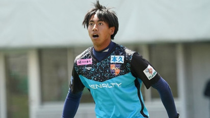 Belum Sempat Dipanggil Shin Tae-yong ke Timnas Indonesia, Kiper Jepang Keturunan Jawa Ini Justru Pilih Pensiun di Usia Emasnya