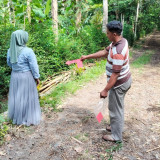 Pedagang Panci di Banyuwangi Nyaris Babak Belur, Diduga Lakukan Pelecehan di Jalan Sepi