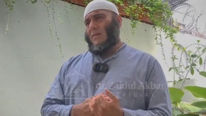 Jangan Kaget Bangun Pagi Badan Langsung Segar, Kata dr Zaidul Akbar Mulai Malam Ini Sebelum Tidur Tolong Minum...