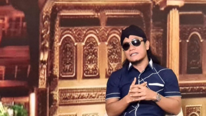 Disorot Soal Koleksi Jam Tangan Mewah Seharga Ratusan Juta Rupiah, Gus Miftah Singgung Fasilitas Negara Katanya..