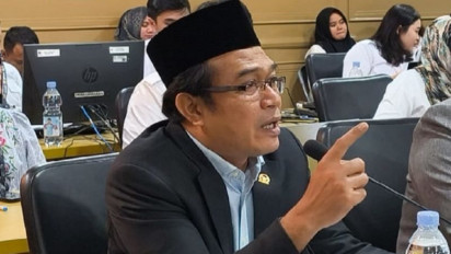 Penrad Siagian: Pemerintah Daerah Harus Aktif Cegah Perdagangan Manusia